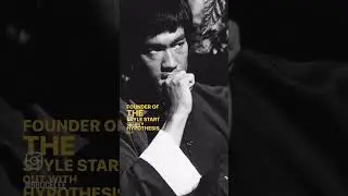 🐉💎Bruce Lee Wisdom