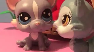 LPS Короткий фильм: 