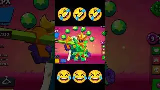 Скафандр мод #brawlstars #music #бравлстарс #мем