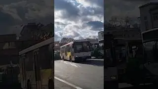 автобус НЕФАЗ 5299 20-32, ен 109 66, маршрут 71 ( г. Екатеринбург ) не в рейсе