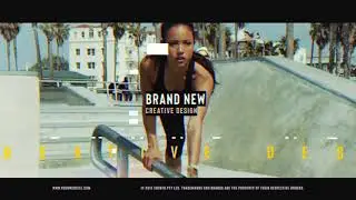 Sport by efline | VideoHive