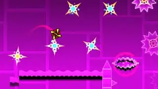 invisible clubstep 100% (easy demon) - GD 2.11