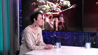 Heti Kortárs - Borsi Flóra