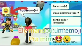 Encontrei o@pkxd_eduardo no PK XD 🙀 (leia a descrição)
