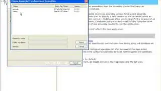 Creating C# .NET Class Library Assembly Versions and Installing in the GAC Part 2 of 3