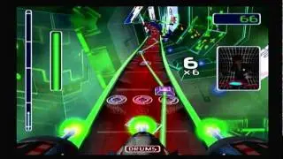 random gameplay- Amplitude