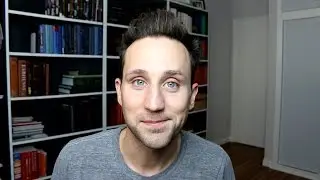 Josh Sundquist | The Road to Nerdfighteria