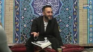Quran Tafsir Surah Al-Asr 103 - Dr. Sayed Ammar Nakshawani!