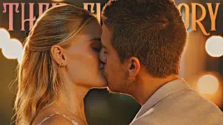 Travis and Abby - Their Full Story