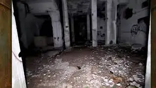 1-O'zbek qo'rqinchli kinosini bishlanishga harakat