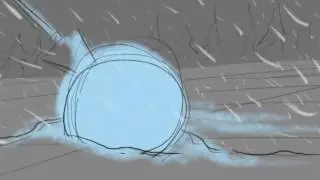 Ursa Major Animatic - Diana Carter