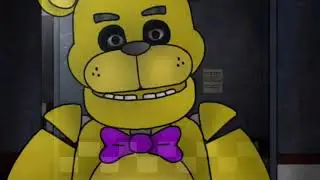 [DC2/FNAF]•Animation Fnaf Big Bang Version•Fnaf Drawings Cartoons 2