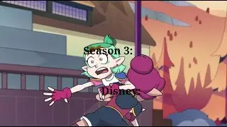 (S1E17) For the Future Leak, Basically (NO Spoilers!) Pt.2