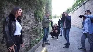 Foto Life Akademi Fotoğrafçılık Kursu Balat Gezisi