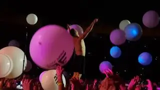 Imagine Dragons - On top of the world. 31/08/18