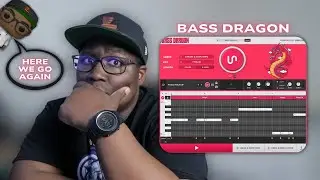 BASS DRAGON? | The Disappointment Continues by Unison