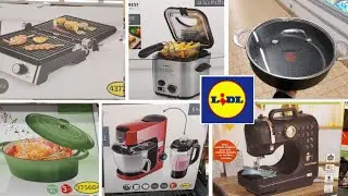 💙💛ARRIVAGE LIDL 1 NOVEMBER 2024