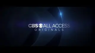 Zobot Projects/Anonymous Content/CBS All Access Originals/CBS Television Studios (2018)