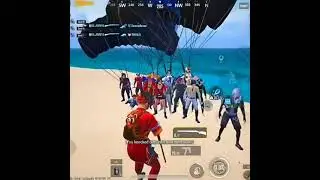 pubg mobile server is bussy all are offline 😱|| pubg mobile most kill again ❤️|| #short #pubgshort