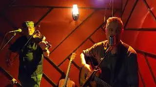 Jimmy Lee Duo - Brown Eyed Girl