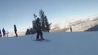 Snowboard Fails