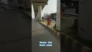 Guess theRoad name #ashortaday #shortsvideo #viral #shortvideo #viralvideo #youtube
