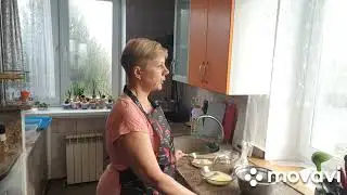 ЖИВЕМ В ДЕРЕВНЕ/ БЕЛАРУСЬ.Целый день как пчела.