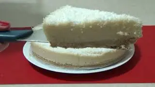 LA TORTA SI SCIOGLIE IN BOCCA! ricetta facile, pronta in pochi minuti.