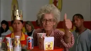 Half Baked - Scarface Quits