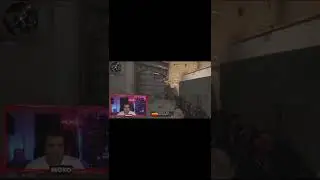Забыл про цензуру на твиче | #shorts #csgo
