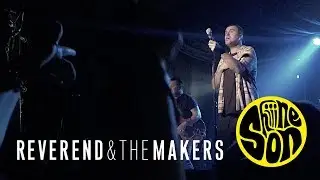 Reverend And The Makers - Shine The Light : Live @ Shiiine On Birmingham 2018