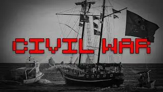 The One Minute Civil War