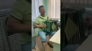 Руководитель нашего Атаманского причала Сергей Карнаухов