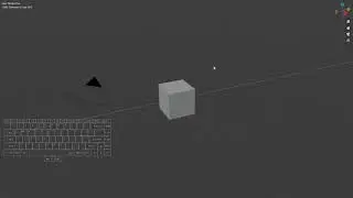 How To Change To Fullscreen In Blender 2.93
