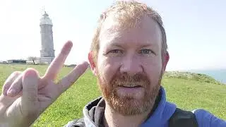 Santander, Spain - walking and geography vocab in Cantabria