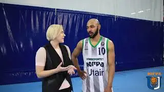 Интервью с Kahlil Dukes