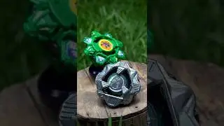 BlackShell UNBOXING | BX-35 Random Booster