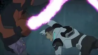 voltron i love the clone shiro