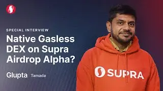 Glupta of Tamada | Permissionless III