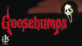 Goosebumps Instrumental | Rap Hip Hop Beat - Goosebumps Theme Sample Beat (Prod. By LuigiBeatz)