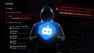 Surprise: When Dependabot Contributes Malicious Code