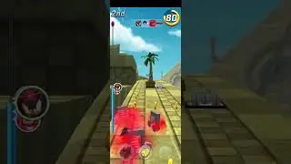 SFSB:Idol Shadow Gameplay