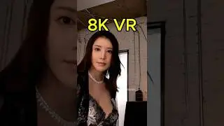 Nagi hikaru VR video 