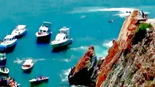 ₪POLNIUMANBLEKSZABAT-ACAPULCO₪