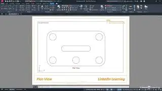 Freezing viewport layers in AutoCAD drawings AUTOCAD DAY 95