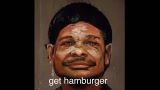 get hamburger