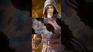 XiaoYan New Image #jadegjadug #xiaoyan #donghua #chineseanime #btth #btths5 #btthseason5