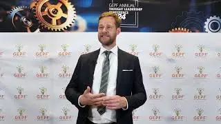 Exclusive Interview with Michael Cook from the GEPF Conference