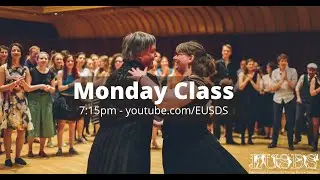 Monday Class - Week 12