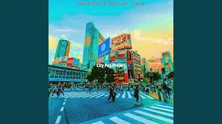 City Pop with Shakuhachi and Koto Soundtrack for Weekends
